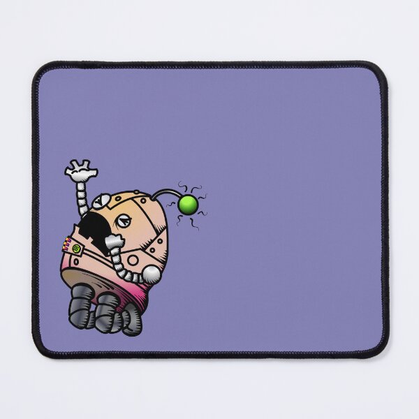 Item preview, The Angst of P3-Ch7 designed and sold by fishbirdstudios.