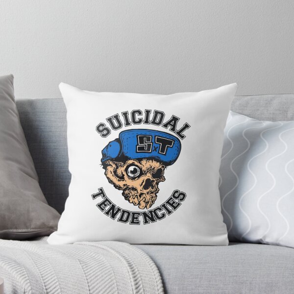 Item preview, Sea Suicidal Tendencies bTurtle Journey designed and sold by Khaactorwriter.