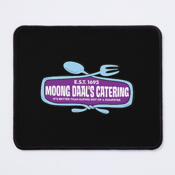 Item preview, Moong Daal'S Catering designed and sold by LucileKerluk.