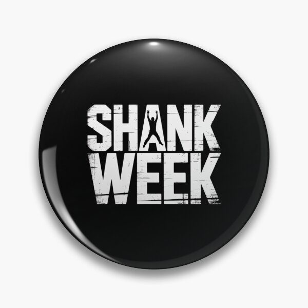 Item preview, Golf Shank Week designed and sold by MarkLeedsArt.