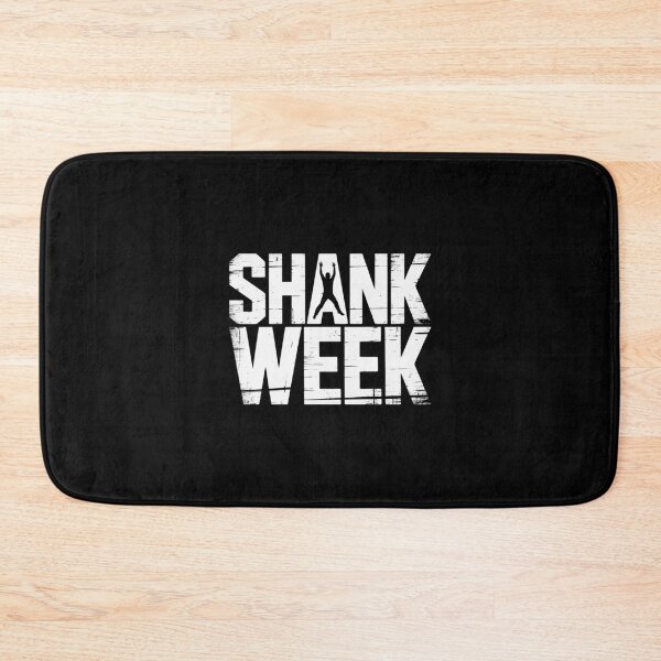 Item preview, Golf Shank Week designed and sold by MarkLeedsArt.