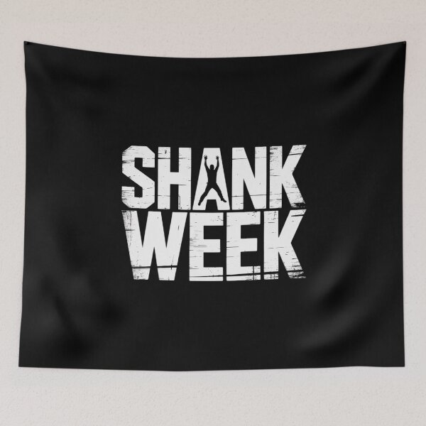 Item preview, Golf Shank Week designed and sold by MarkLeedsArt.