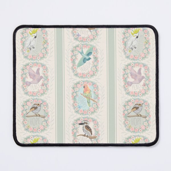 Item preview, Threaded Hope 'Tribute' - Spring Rain/Full color designed and sold by Carina Parry Studios.