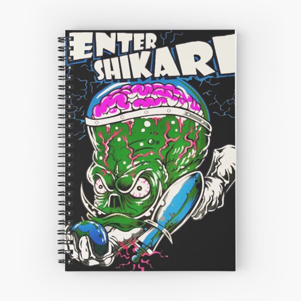 Item preview, Enter Shikari band designed and sold by unicorners.