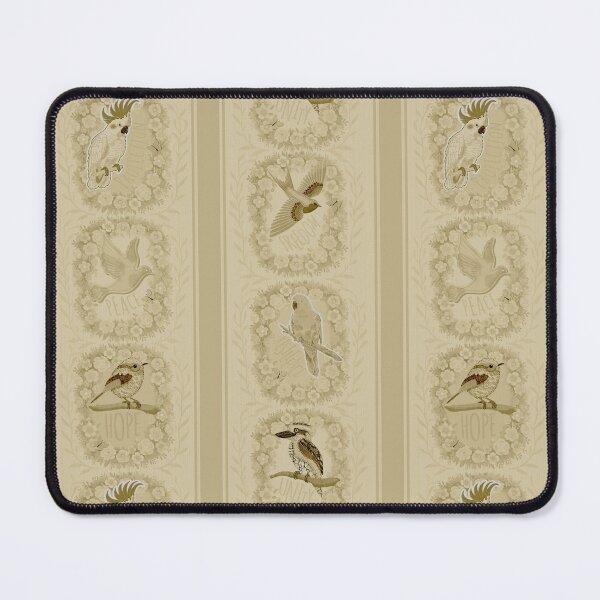 Item preview, Threaded Hope 'Tribute' - Sorrell Brown/Dreamy Overlay Series designed and sold by Carina Parry Studios.