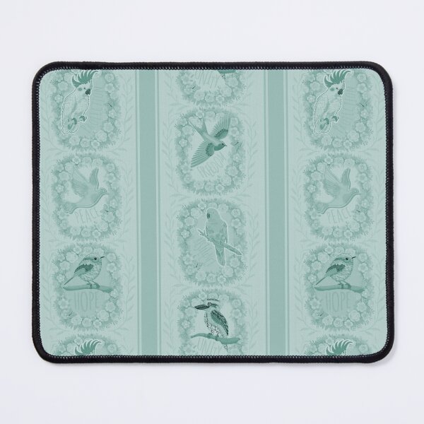Item preview, Threaded Hope 'Tribute' - Sea Mist/Dreamy Overlay Series designed and sold by Carina Parry Studios.