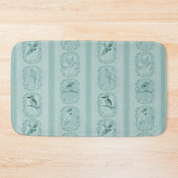 Item preview, Threaded Hope 'Tribute' - Sea Mist/Dreamy Overlay Series designed and sold by Carina Parry Studios.