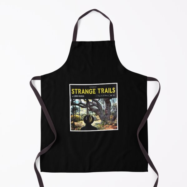 Item preview, Lord Huron - Strange Trails album 2015 designed and sold by Asnaf--Graphics.
