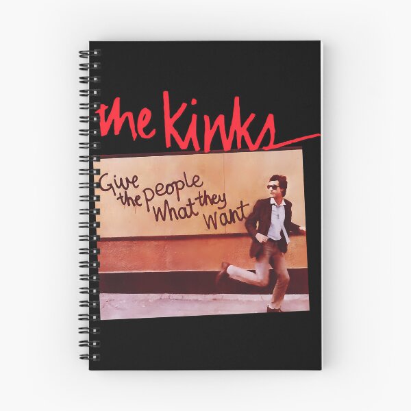 Item preview, The Kin Give The People What The Want designed and sold by tmnshope.