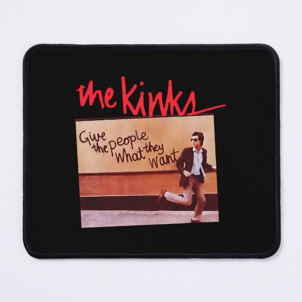 Item preview, The Kin Give The People What The Want designed and sold by tmnshope.
