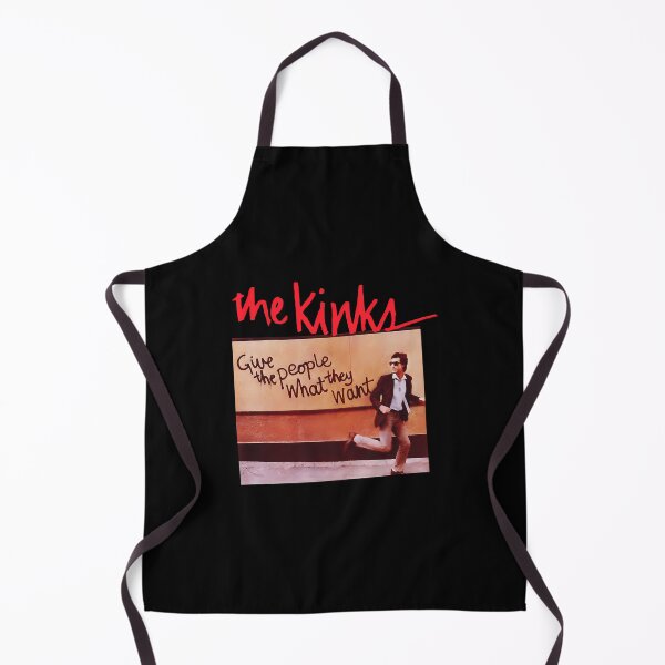 Item preview, The Kin Give The People What The Want designed and sold by tmnshope.