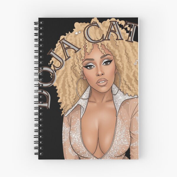 Item preview, Doja Cat Lightning Collage Art designed and sold by setoyshop.