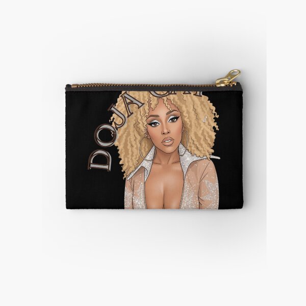 Item preview, Doja Cat Lightning Collage Art designed and sold by setoyshop.