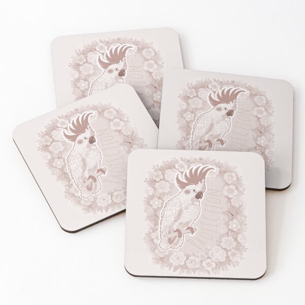 Item preview, Threaded Hope 'Tribute' - Rose Gold/Monotone Collection designed and sold by Carina Parry Studios.
