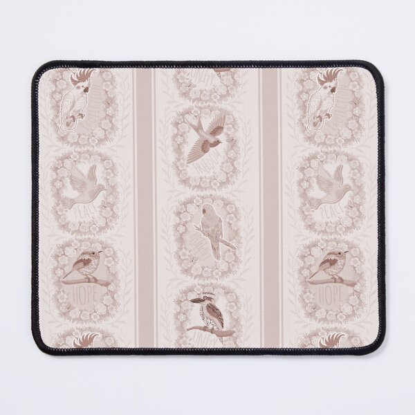 Item preview, Threaded Hope 'Tribute' - Rose Gold/Monotone Collection designed and sold by Carina Parry Studios.