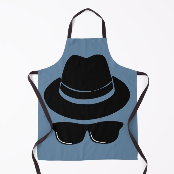 Item preview, Blue's Brother's Attire designed and sold by UbiquitousScar.