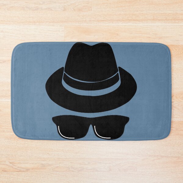 Item preview, Blue's Brother's Attire designed and sold by UbiquitousScar.