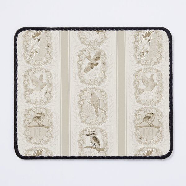 Item preview, Threaded Hope 'Tribute' - Dust Storm/Monotone Collection designed and sold by Carina Parry Studios.