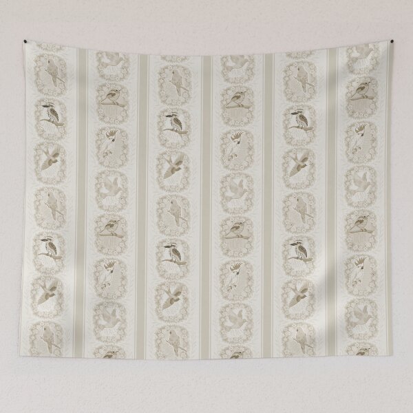 Item preview, Threaded Hope 'Tribute' - Dust Storm/Monotone Collection designed and sold by Carina Parry Studios.