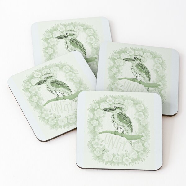 Item preview, Threaded Hope 'Tribute' - Clay Ash/Monotone Collection designed and sold by Carina Parry Studios.