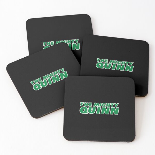 Item preview, The Mighty Quinn designed and sold by Asnaf--Graphics.
