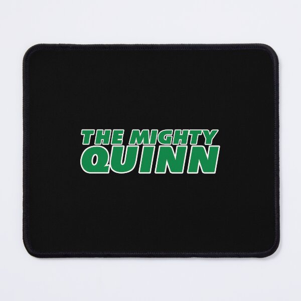Item preview, The Mighty Quinn designed and sold by Asnaf--Graphics.