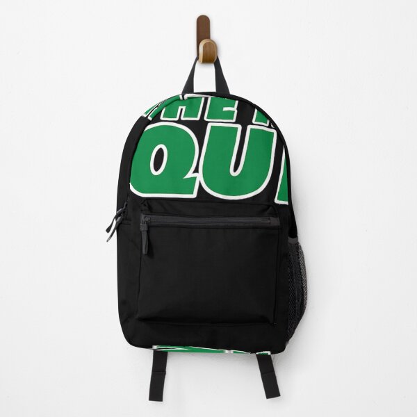 Item preview, The Mighty Quinn designed and sold by Asnaf--Graphics.