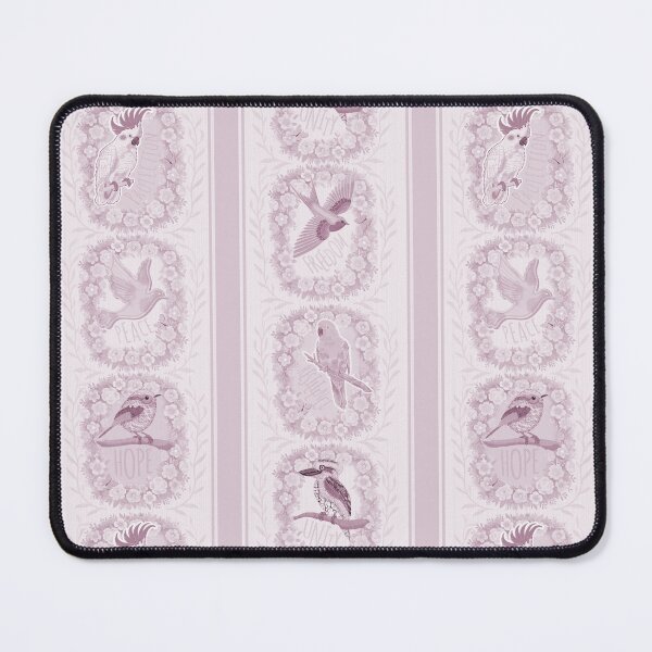 Item preview, Threaded Hope 'Tribute' - Baby Pink/Monotone Collection designed and sold by Carina Parry Studios.