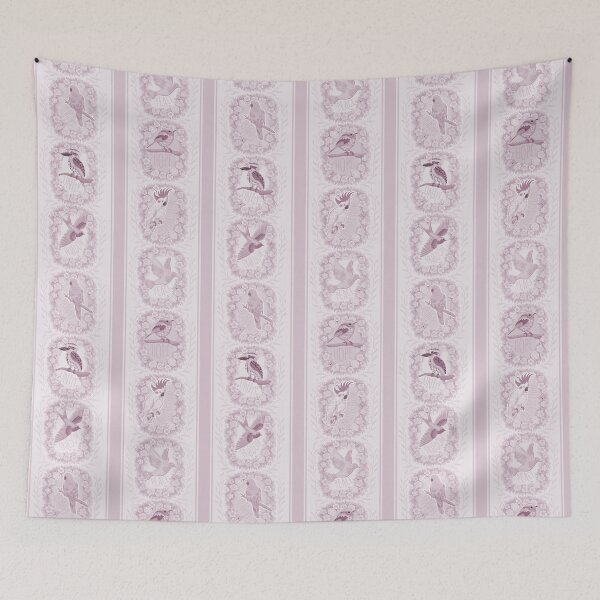 Item preview, Threaded Hope 'Tribute' - Baby Pink/Monotone Collection designed and sold by Carina Parry Studios.