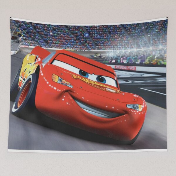 Item preview, Lightning racer designed and sold by TatumAdams.