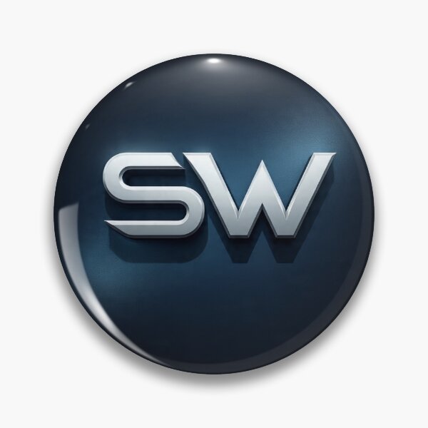 Item preview, Modern logo, premium style, original concept designed and sold by Stylewolrd23.