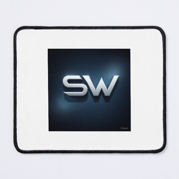 Item preview, Modern logo, premium style, original concept designed and sold by Stylewolrd23.