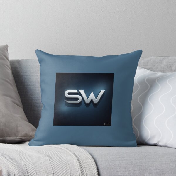 Item preview, Modern logo, premium style, original concept designed and sold by Stylewolrd23.