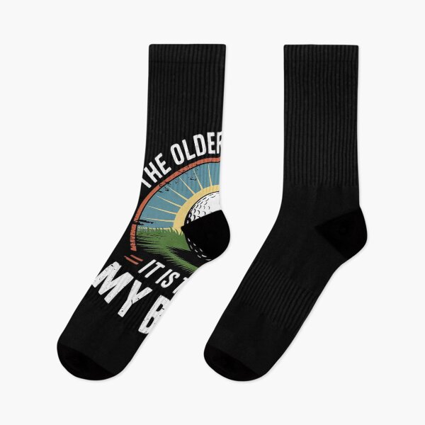 Item preview, Golf For Men, Golfer designed and sold by MarkLeedsArt.