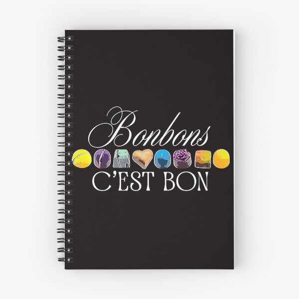 Item preview, Bonbons Cest Bon Candy  designed and sold by torildorxop.