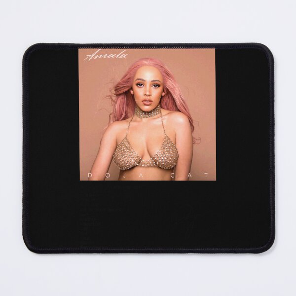 Item preview, Doja Cat Lightning Collage Art designed and sold by setoyshop.
