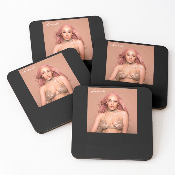 Item preview, Doja Cat Lightning Collage Art designed and sold by setoyshop.