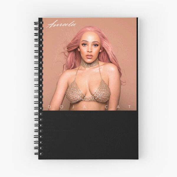 Item preview, Doja Cat Lightning Collage Art designed and sold by setoyshop.