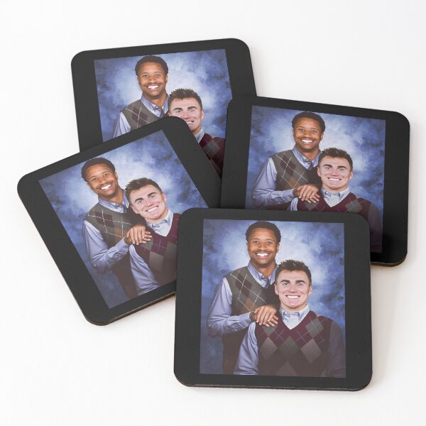 Item preview, Bo Nix Courtland Sutton Step Brothers designed and sold by tmnshope.