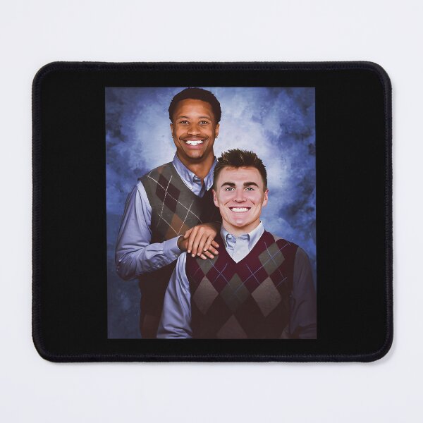 Item preview, Bo Nix Courtland Sutton Step Brothers designed and sold by tmnshope.