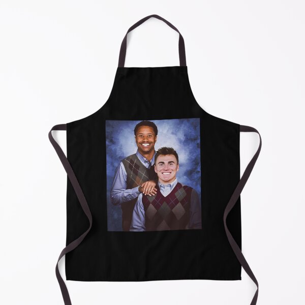 Item preview, Bo Nix Courtland Sutton Step Brothers designed and sold by tmnshope.