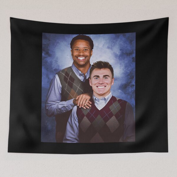 Item preview, Bo Nix Courtland Sutton Step Brothers designed and sold by tmnshope.