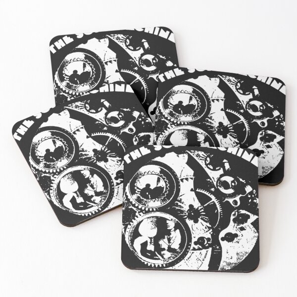 Item preview, The Soft Machine Band  designed and sold by unicorners.