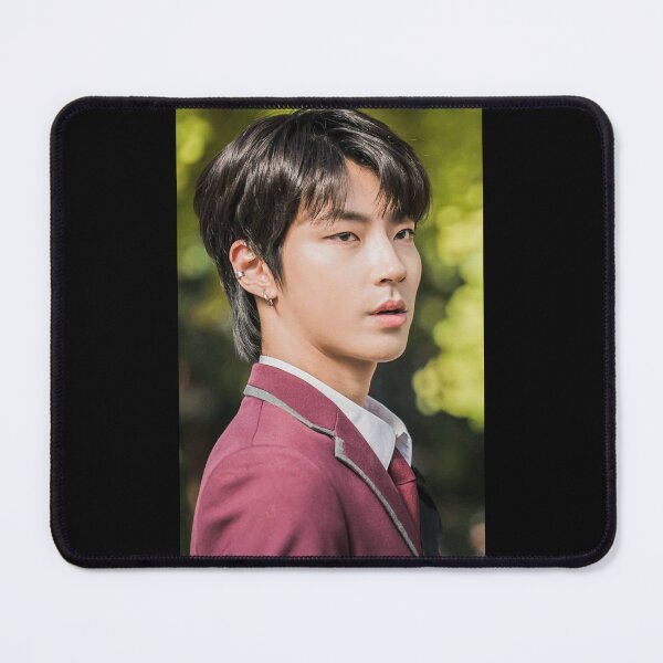 Item preview, True Beauty Kdrama Han Seo Jun Hot / Cute / Seojun / Okey Dokey Yo / True Beauty Edits /True Beauty Merch / True Beauty Poster/ Mugs / Journals, Bag packs designed and sold by TeenLake.