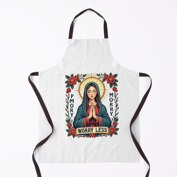 Item preview, Pmory Morry Worry Less designed and sold by ArtelierMe.