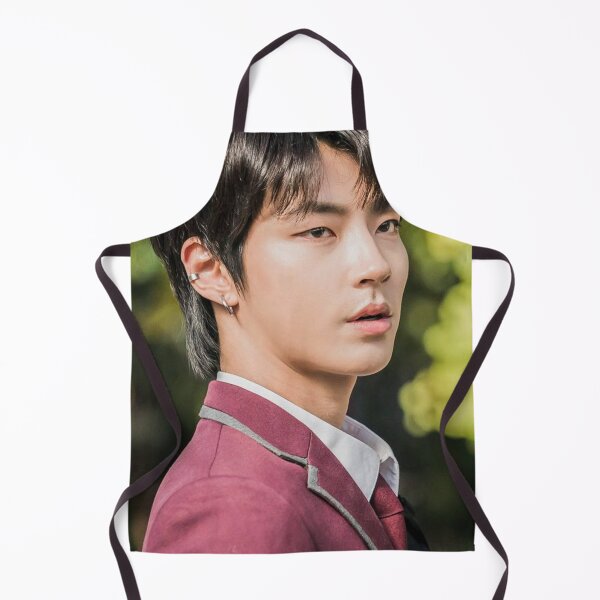 Item preview, True Beauty Kdrama Han Seo Jun Hot / Cute / Seojun / Okey Dokey Yo / True Beauty Edits /True Beauty Merch / True Beauty Poster/ Mugs / Journals, Bag packs designed and sold by TeenLake.