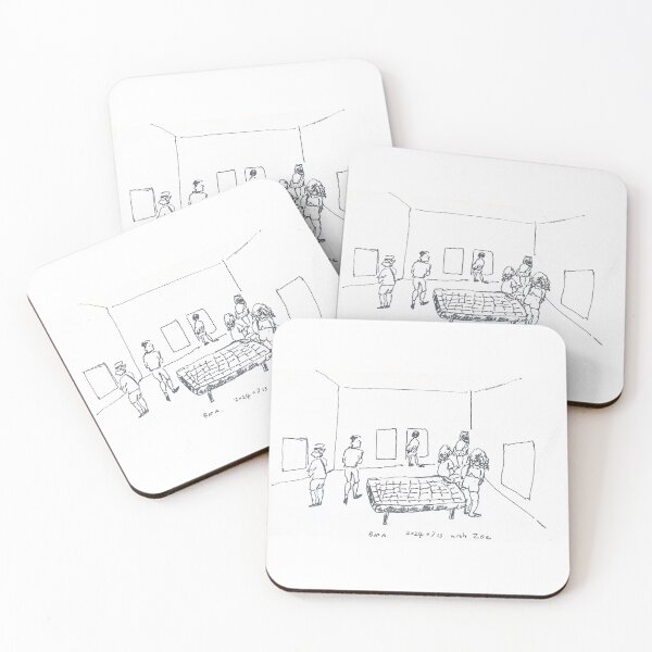 Item preview, at the Museum designed and sold by @art_u_peggy.