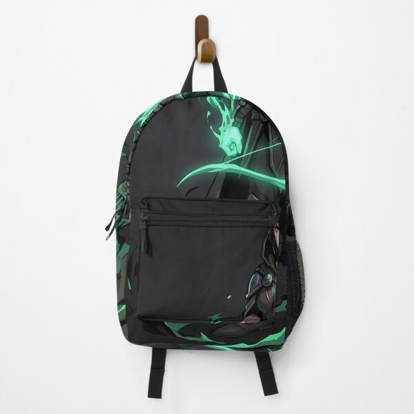 Item preview, Hooded Archer with Glowing Bow designed and sold by Daniel Abdelmaseih.