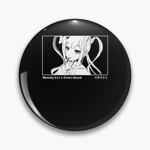 Item preview, Ame KAngel  Needy Girl Overdose  designed and sold by Fiji-World.