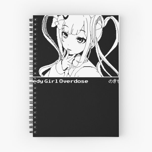 Item preview, Ame KAngel  Needy Girl Overdose  designed and sold by Fiji-World.
